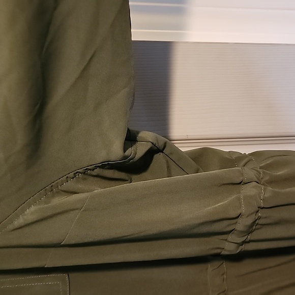 Happy Camper Jacket size 5 - Picture 5 of 9